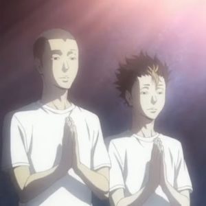 Meet your Posher, Paris